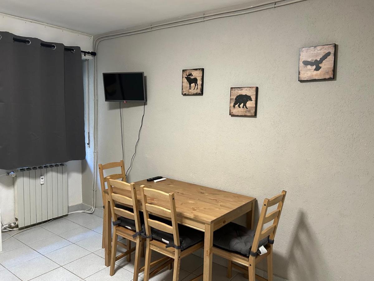 Appartamento Alpaca Oulx Εξωτερικό φωτογραφία